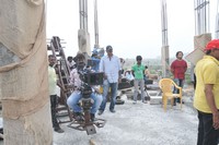 Abhi Production No 1 Working Stills